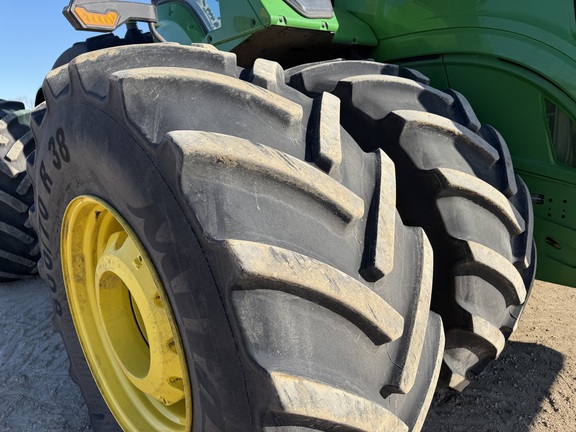 2023 John Deere 9R 640 - Photo14