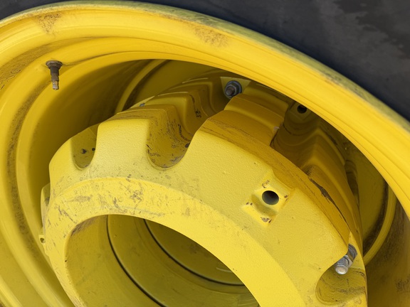 2023 John Deere 9R 640 - Photo15