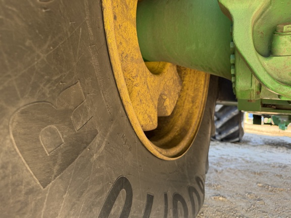 2023 John Deere 9R 640 - Photo16