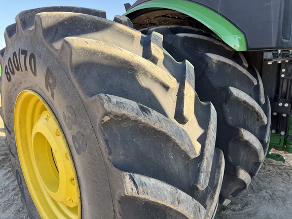 2023 John Deere 9R 640 - Photo17