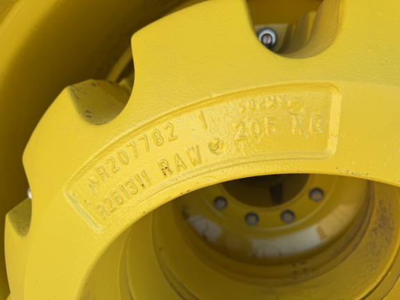 2023 John Deere 9R 640 - Photo18