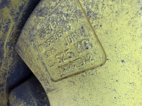 2023 John Deere 9R 640 - Photo20