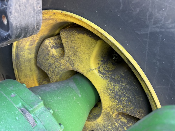 2023 John Deere 9R 640 - Photo21