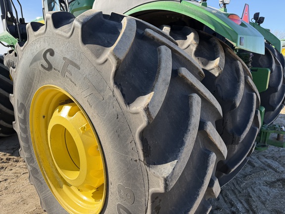 2023 John Deere 9R 640 - Photo22