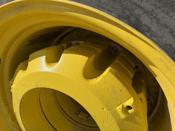 2023 John Deere 9R 640 - Photo23