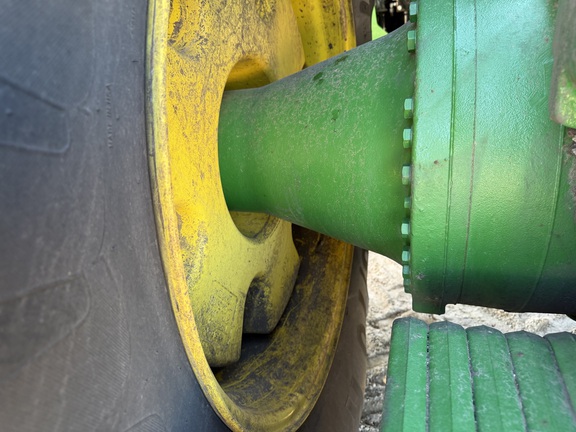 2023 John Deere 9R 640 - Photo24