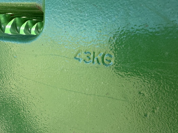 2023 John Deere 9R 640 - Photo28