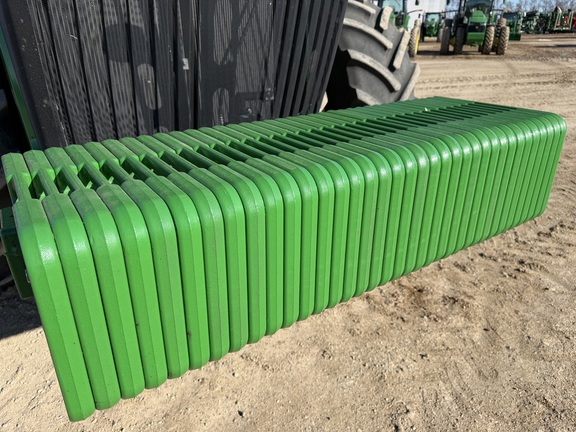 2023 John Deere 9R 640 - Photo29