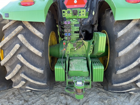 2023 John Deere 9R 640 - Photo30