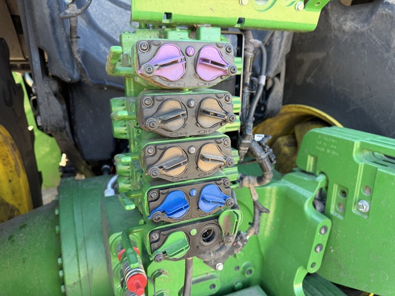 2023 John Deere 9R 640 - Photo31