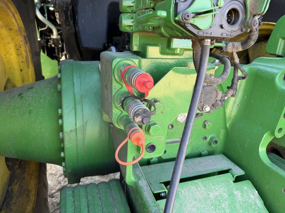 2023 John Deere 9R 640 - Photo32