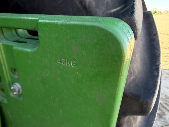 2023 John Deere 9R 640 - Photo33