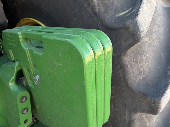 2023 John Deere 9R 640 - Photo34