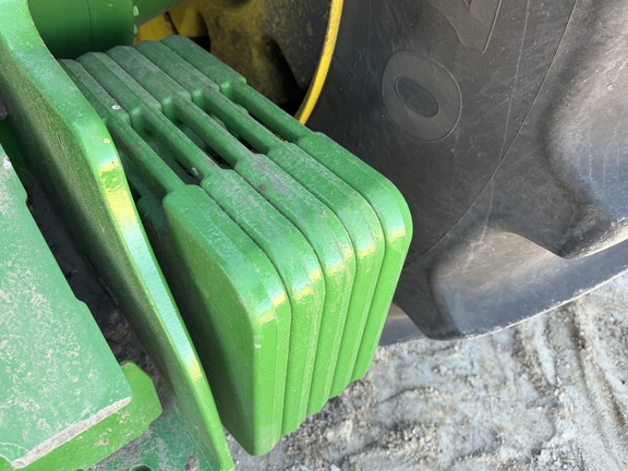 2023 John Deere 9R 640 - Photo35