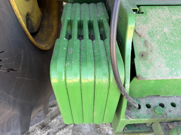 2023 John Deere 9R 640 - Photo36