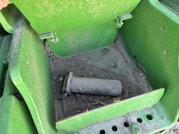 2023 John Deere 9R 640 - Photo37