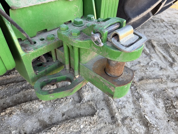 2023 John Deere 9R 640 - Photo38