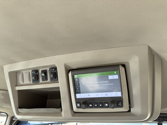 2023 John Deere 9R 640 - Photo42