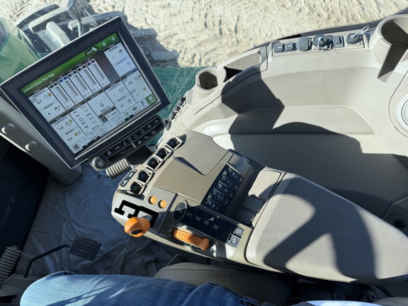 2023 John Deere 9R 640 - Photo45