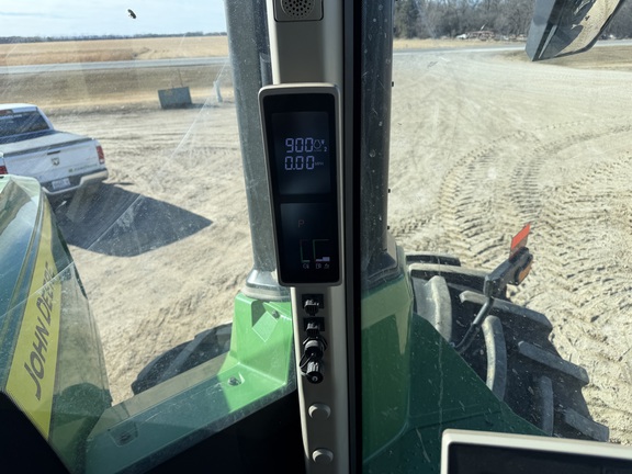 2023 John Deere 9R 640 - Photo44