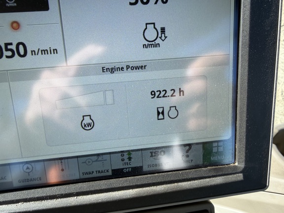 2023 John Deere 9R 640 - Photo46
