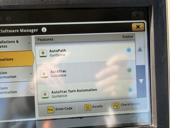 2023 John Deere 9R 640 - Photo47