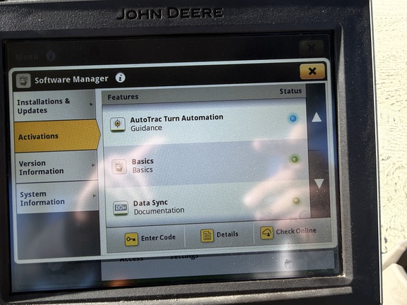 2023 John Deere 9R 640 - Photo48