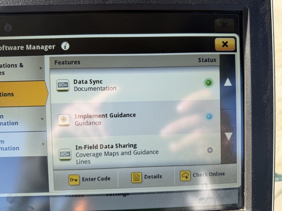 2023 John Deere 9R 640 - Photo49