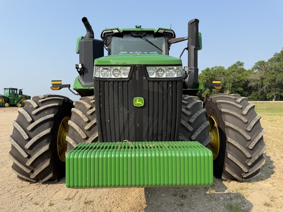 2023 John Deere 9R 640 - Photo8