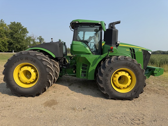 2023 John Deere 9R 640 - Photo2