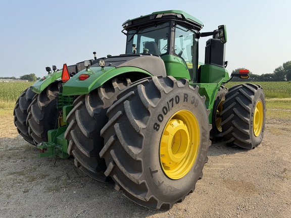 2023 John Deere 9R 640 - Photo3