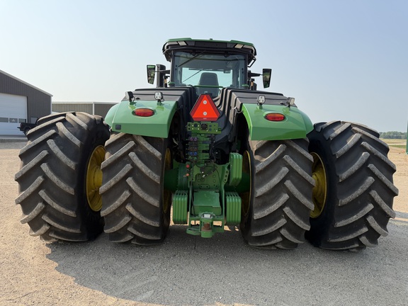 2023 John Deere 9R 640 - Photo4