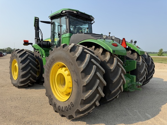 2023 John Deere 9R 640 - Photo5