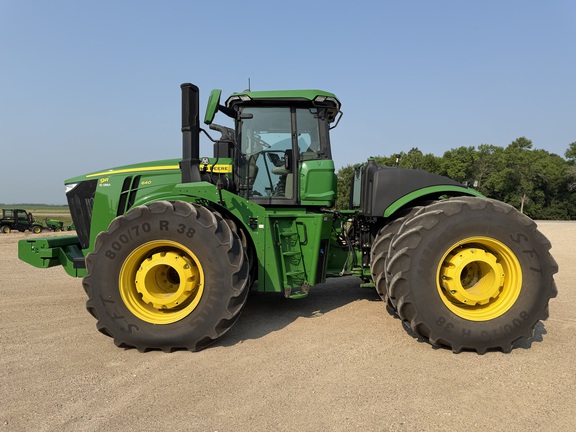 2023 John Deere 9R 640 - Photo6