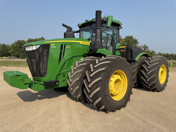 2023 John Deere 9R 640 - Photo7