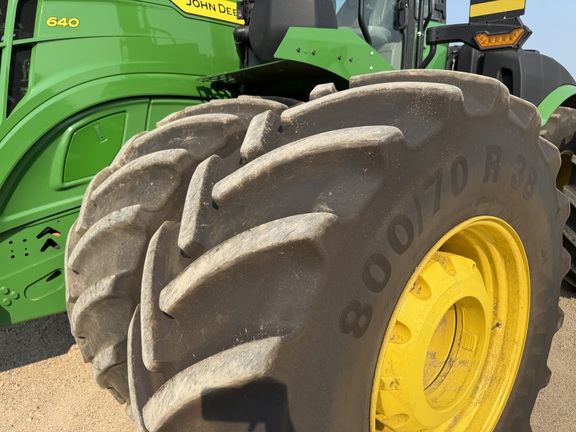 2023 John Deere 9R 640 - Photo10