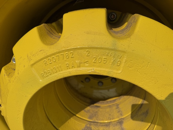 2023 John Deere 9R 640 - Photo11