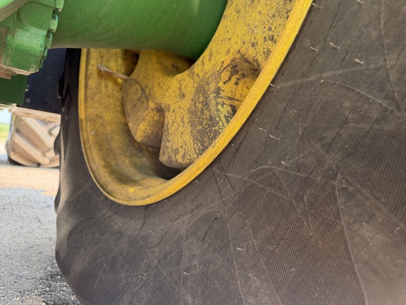 2023 John Deere 9R 640 - Photo13