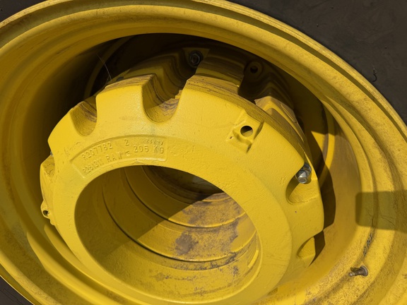 2023 John Deere 9R 640 - Photo12