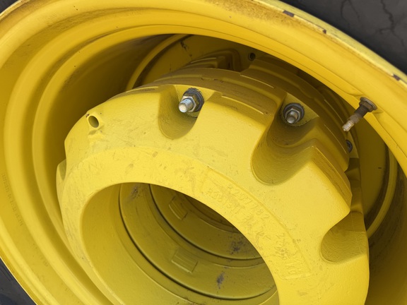 2023 John Deere 9R 640 - Photo15