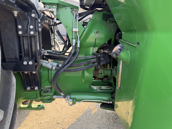 2023 John Deere 9R 640 - Photo26