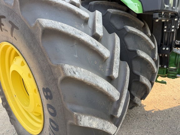2023 John Deere 9R 640 - Photo17