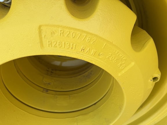 2023 John Deere 9R 640 - Photo18