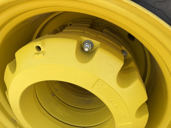 2023 John Deere 9R 640 - Photo19