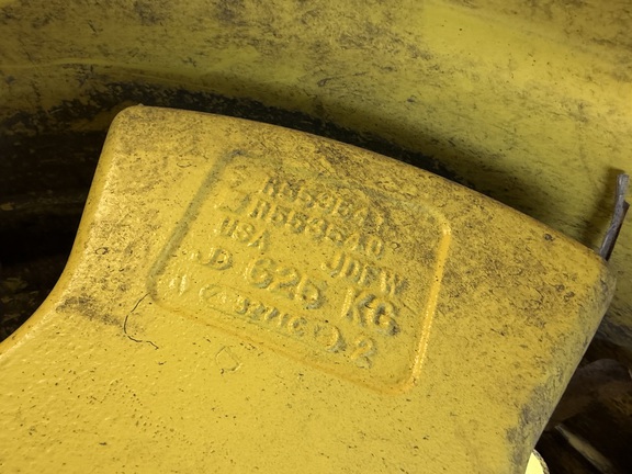2023 John Deere 9R 640 - Photo20