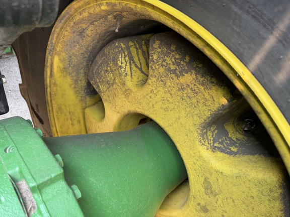 2023 John Deere 9R 640 - Photo21