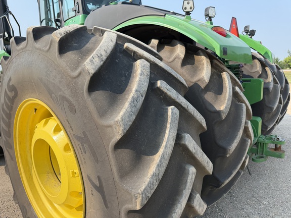 2023 John Deere 9R 640 - Photo22