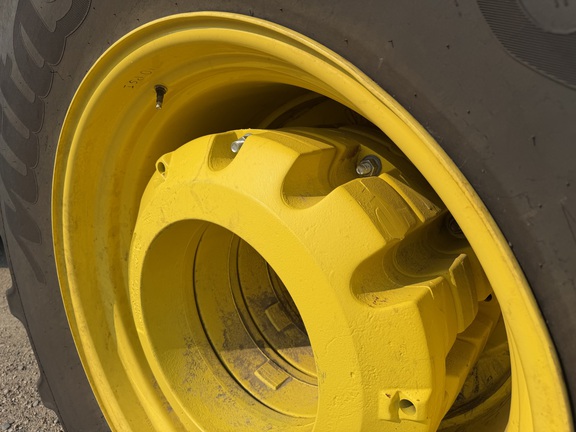 2023 John Deere 9R 640 - Photo23