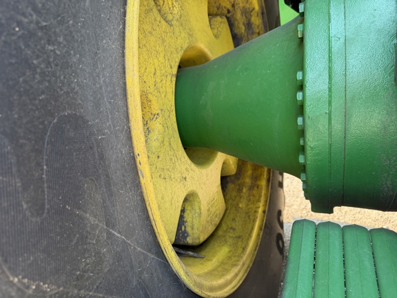 2023 John Deere 9R 640 - Photo24