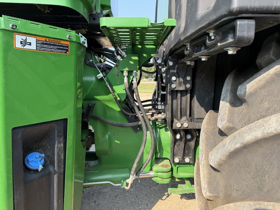 2023 John Deere 9R 640 - Photo25